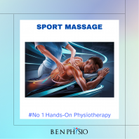 Sport Massage