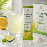 OEM Electrolyte Drinks