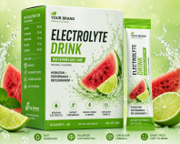 OEM Electrolyte Drinks Malaysia