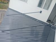 Metal Roofing