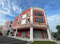 BBQ Di Baggai Restaurant