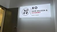Xo Hair Saloon