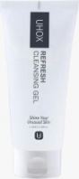 REFRESH CLEANSING GEL