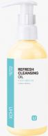 REFRESH CLEANSING OIL