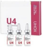U4 ACETY HEXAPEPTIDE-8 AMPOULE