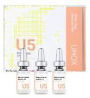 U5 BRIGHTENING AMPOULE