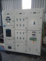 Industrial Main Switchboard (MSB) Power Distribution Panel