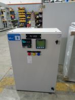 Solar Photovoltaic Main Switch Board (PV MSB)