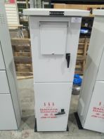 Outdoor TNB Electrical Metering Distribution Panel