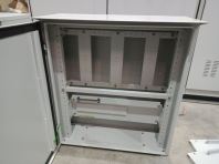 Custom Made Electrical Control Panel Enclosure