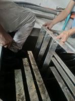 Copper Busbar Engineering & Site Modification