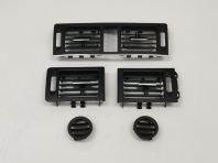 MERCEDES BENZ W204 LOUVERS SET MERCEDES BENZ W204 LOUVERS SET