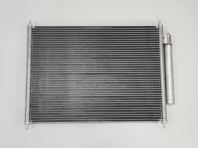 HONDA CITY 2014 CONDENSER 80110-T9A-T01 HONDA CITY 2014 CONDENSER 80110-T9A-T01