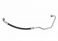 MAZDA RX-7 FD3S DISCHARGE HOSE - 2WINS 16531041MY