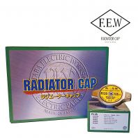 FEW Radiator Cap