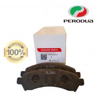 Genuine Perodua Brake Pads (04465-BZ153-A)