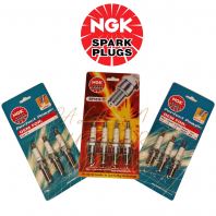 NGK Spark Plugs