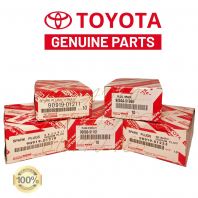 Toyota Iridium Spark Plugs