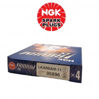 NGK Iridium IX