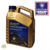 Proton HTS 4AT (PW913191V2) 3L