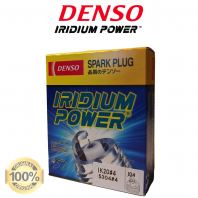 Denso IK20 Iridium Power Spark plugs