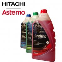 Hitachi Astemo Long Life Coolant