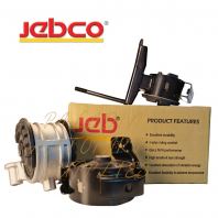 Engine Mounting (Jebco)