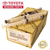 Genuine Toyota Grease Steering Coupling
