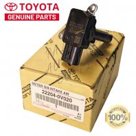 Genuine Toyota Air Flow Sensor (22204-0V020)