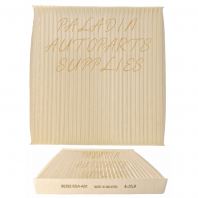 Honda Cabin Filter (T2A/SNA/TRO/SWA/TOA)
