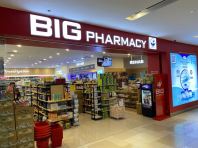 3D Led Signboard - Big Pharmacy