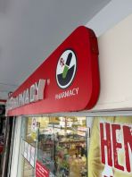 3D LED Light Box 3D LED Light Box