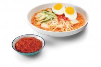 Sambal Tumis (Mee Siam)