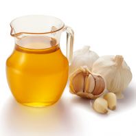 Garlic Oil