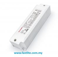 EUP20A-1HMC 1-10V Dimmable LED Driver