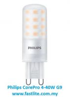 Philips CorePro LED Capsule MV 4-40W G9 827