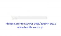 Philips CorePro LED PL-L HF 24W 830 4P 2G11