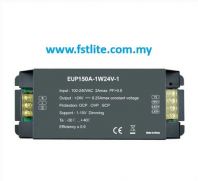 EUP150A-1W24V-1 LED Driver