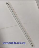 T5 13W/765T5 6500K Fluorescnt Tube x10 pcs