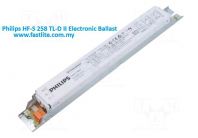 Philips HF-S 258 TL-D II Electronic Ballast