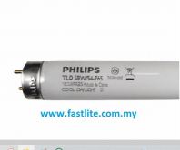 Philips TL-D 58W/54-765 Cool Daylight Fluo tube