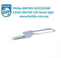Philips BRP383 LED315/NW 225W DM PSR LED Street Light