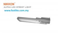 Nikkon Alpha LED 150W Street Light