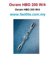 Osram HBO 200W/4