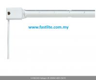 Dr Fischer 14196Z/83 2500W 400V Infra Red lamp