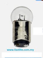 Hosobuchi 6V 15W Microscope bulb