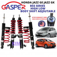 HONDA JAZZ GE JAZZ GK HI LO BODY SHIFT ADJUSTABLE