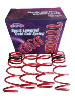 HYUNDAI ELANTRA MD COLD COILING LOWERED SPRING