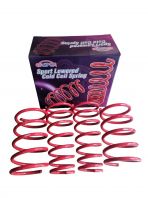 HYUNDAI MATRIX COLD COILING LOWERED SPRING
