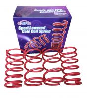 NAZA CITRA CARRENS 2 COLD COILING LOWERED SPRING